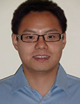 Dr. Shao Shi Li